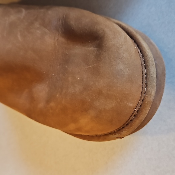 UGG and Pendleton boots - Picture 3 of 14